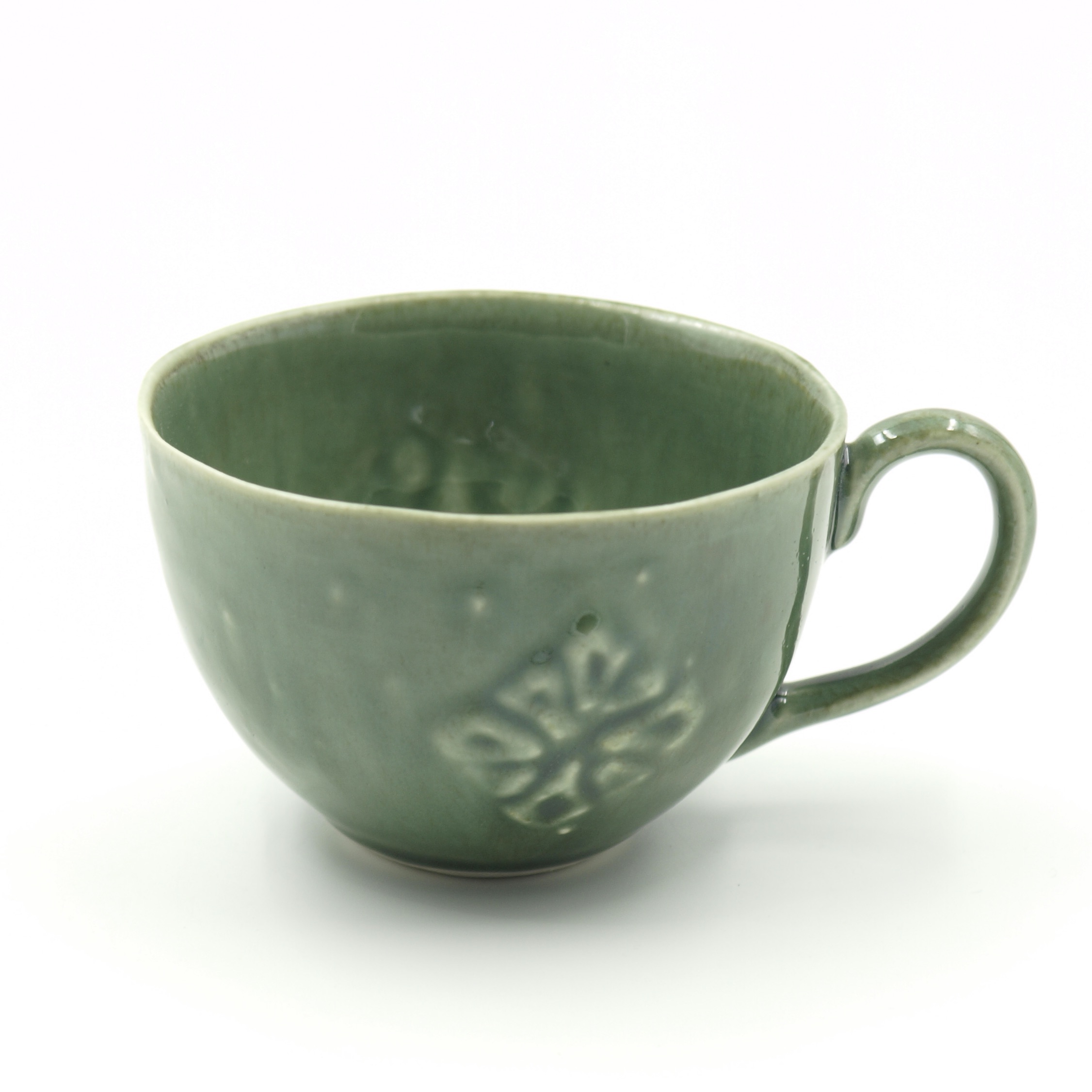 Tea Cup