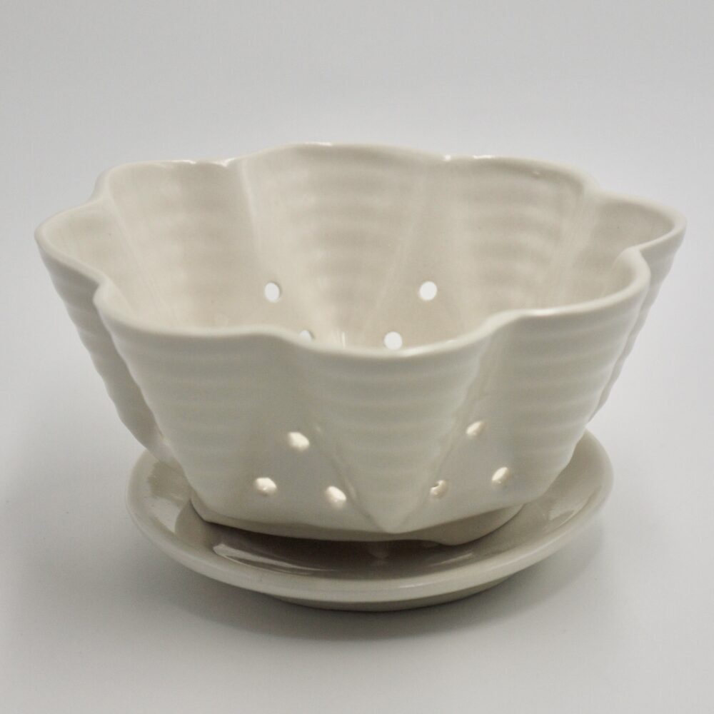 Berry colander