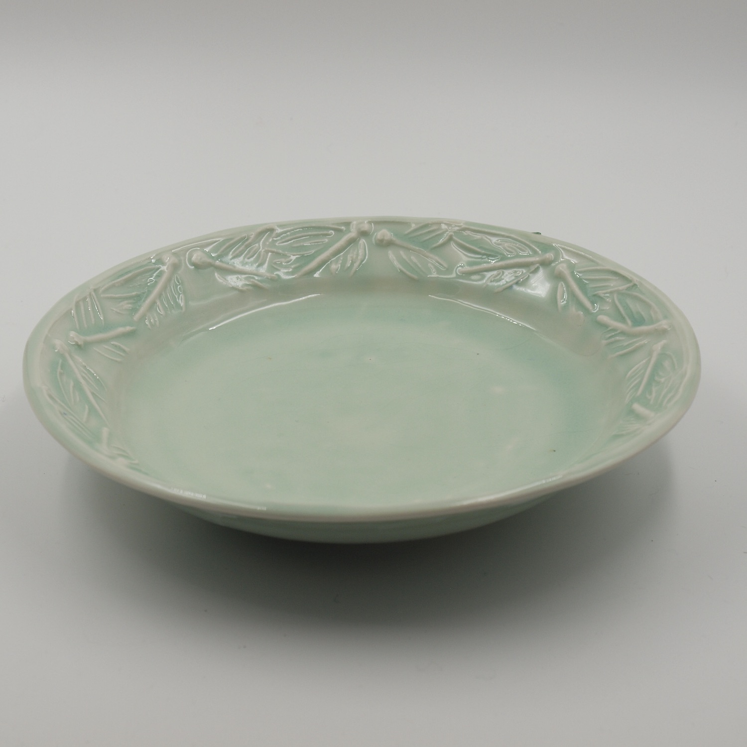 Casserole bowl