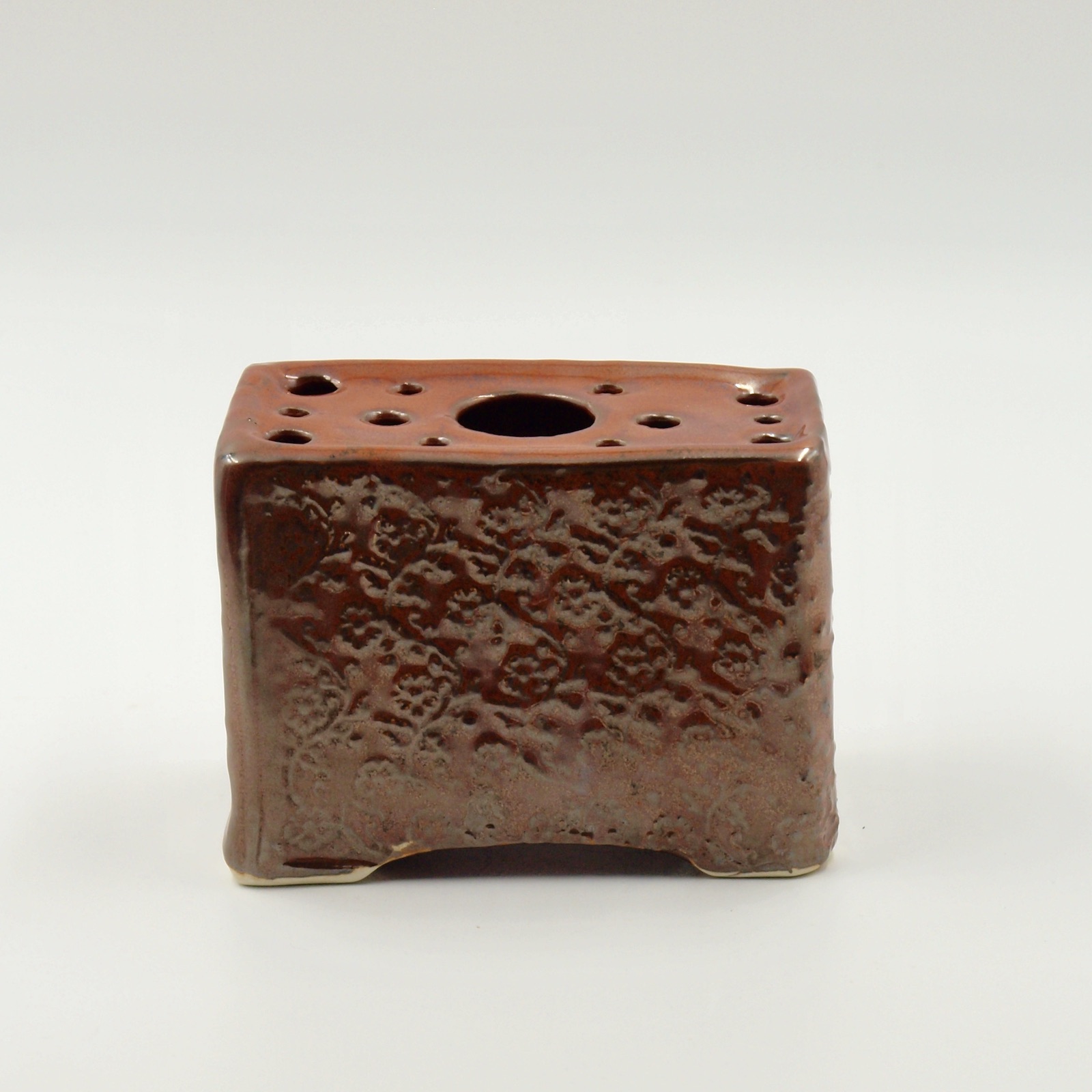Flower Brick