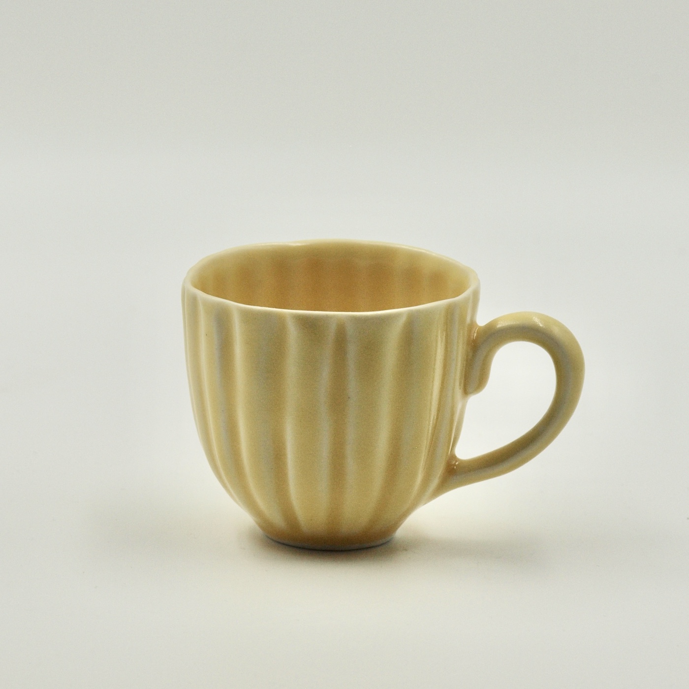 Espresso Coffee Cup