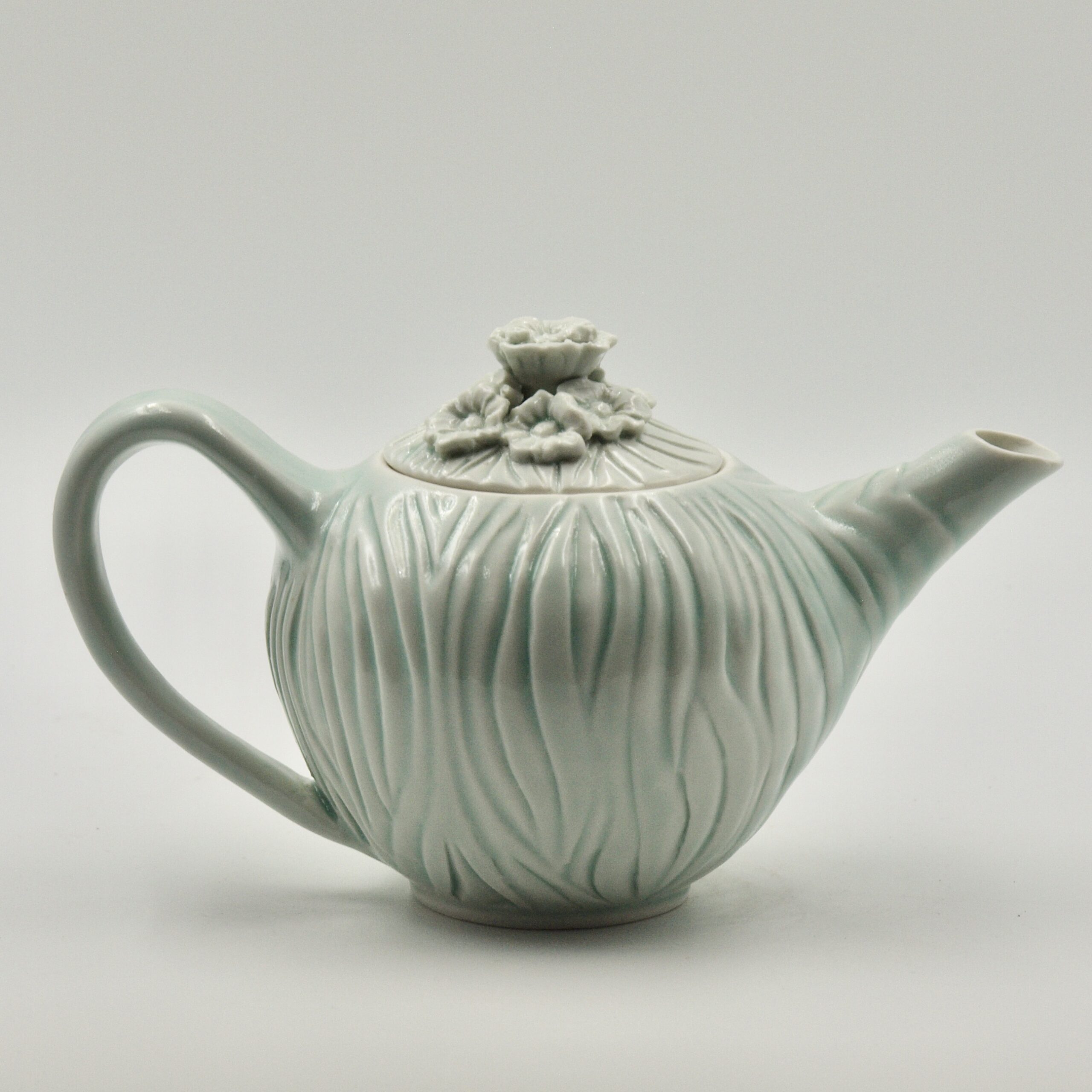 Teapot Vines
